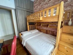 Mon Jervois (D10), Condominium #586780041